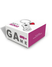 Load image into Gallery viewer, MetalMorphose Keyring - Game Controller
