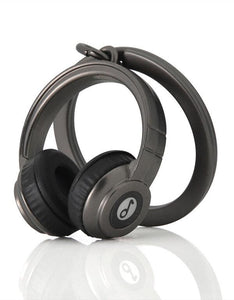 MetalMorphose Keyring - Headphones