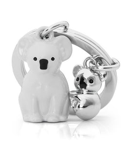 MetalMorphose Keyring - Koala