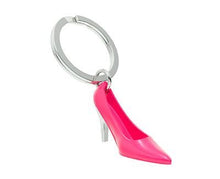 Load image into Gallery viewer, MetalMorphose Keyring - Stillheto
