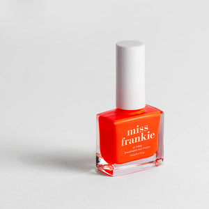 Miss Frankie Nail Polish - Shall We Tango