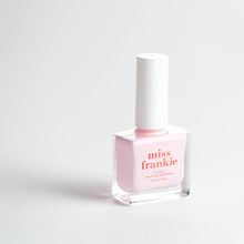 Load image into Gallery viewer, Miss Frankie Nail Polish - BFF

