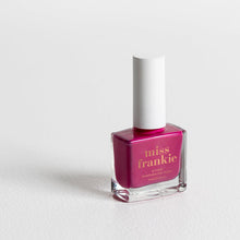 Load image into Gallery viewer, Miss Frankie Nail Polish - Crushing On You
