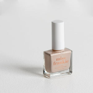 Miss Frankie Nail Polish - I Look Better Nude