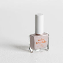 Load image into Gallery viewer, Miss Frankie Nail Polish - I Prefer Champagne
