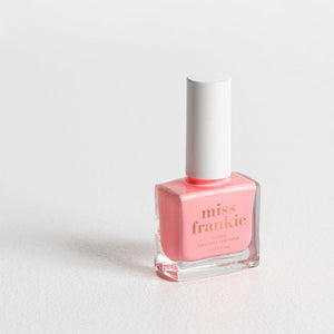 Miss Frankie Nail Polish - My New Crush