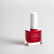 Load image into Gallery viewer, Miss Frankie Nail Polish - Send Hearts Racing
