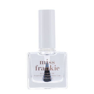 Miss Frankie Base Coat Nail Polish - Bond With Me