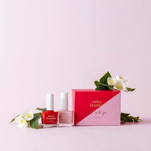 Load image into Gallery viewer, Miss Frankie Nail Polish Gift Pack - Better With You
