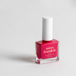 Miss Frankie Nail Polish - Stolen Kisses