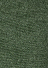 Load image into Gallery viewer, Koru Possum Merino Silk Two Way Poncho
