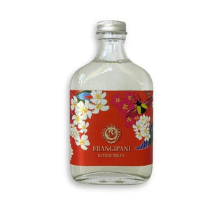 Murphy & Daughters Bath Bubbles 220ml - Frangipani