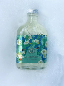 Murphy & Daughters Bath Bubbles 220ml - Green Tea