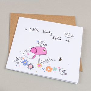 Sausage Dog Notecard Stationery Pack