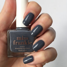 Load image into Gallery viewer, Miss Frankie Nail Polish - Perfect Stranger
