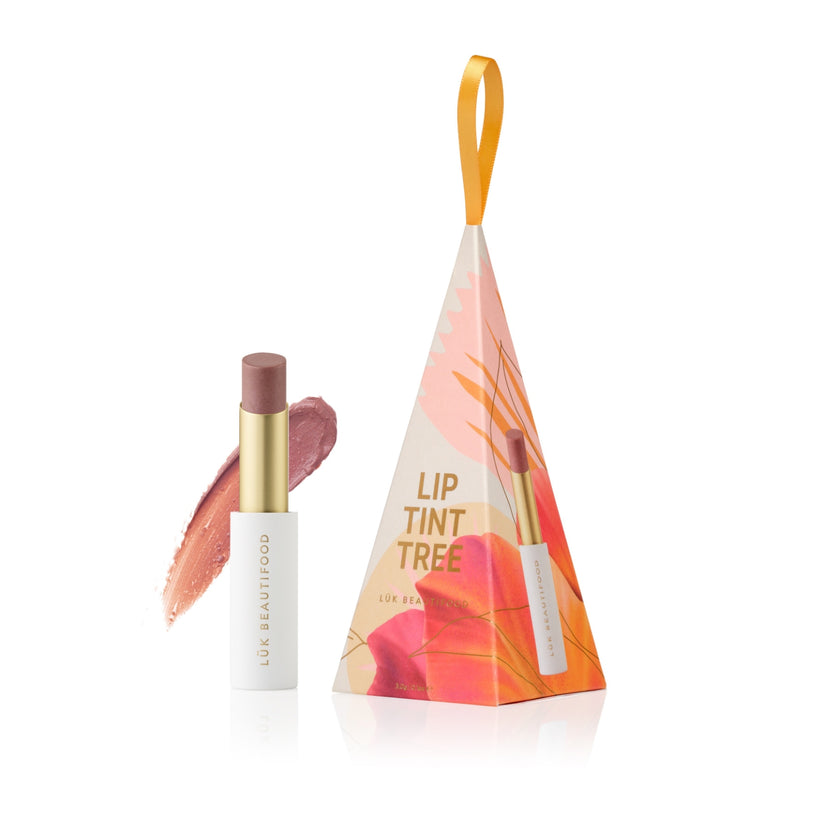 LUK LIp Tint Tree - Pink Juniper