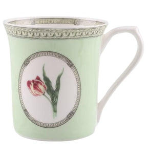 Queens by Churchill Applebee Royale Mug - Tulip