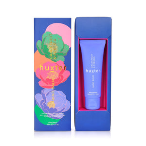 Huxter Hand Balm Gift Box 50ml - Grapefruit & Freesia