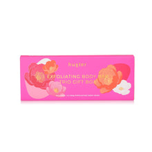 Load image into Gallery viewer, Huxter Exfoliating Body Bar Trio - 3 x 150gm Fuchsia
