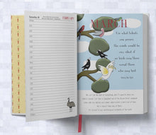 Load image into Gallery viewer, Red Tractor Diary 2026 - Our Year in Australia
