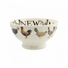 Load image into Gallery viewer, Emma Bridgewater French Bowl - Rise &amp; Shine Brand New Morning
