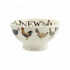 Emma Bridgewater French Bowl - Rise & Shine Brand New Morning