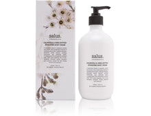 Load image into Gallery viewer, Salus Calendula &amp; Shea Butter Hydrating Body Cream 500ml
