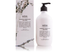 Load image into Gallery viewer, Salus Geranium &amp; Juniper Berry Body Wash 500ml
