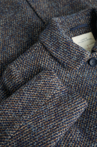 Seasalt Cornwall Wood Cabin Coat - Catchcall Wade