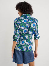 Load image into Gallery viewer, Seasalt Cornwall Larissa Shirt - Bold Sunflower Marine
