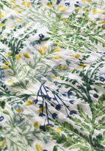 Load image into Gallery viewer, Seasalt Cornwall Larissa Shirt - Pressed Fern Chalk
