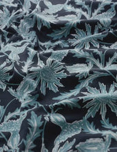 Load image into Gallery viewer, Seasalt Veronica Dress - Woodcut Thistle Maritime
