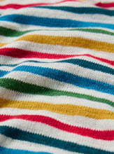 Load image into Gallery viewer, Seasalt of Cornwall Gwynver Jumper - Multi Cornish Raspberry Multi
