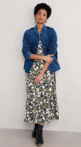 Seasalt Brightwork Jacket - Galley