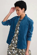 Load image into Gallery viewer, Seasalt Brightwork Jacket - Galley
