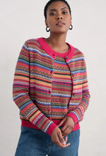 Load image into Gallery viewer, Seasalt Cove Cottage Cardigan
