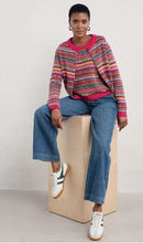 Load image into Gallery viewer, Seasalt Cove Cottage Cardigan
