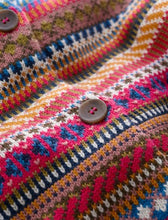 Load image into Gallery viewer, Seasalt Cove Cottage Cardigan
