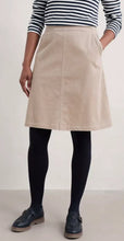 Load image into Gallery viewer, Seasalt Cornwall Dovetail Skirt - Birch
