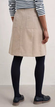 Load image into Gallery viewer, Seasalt Cornwall Dovetail Skirt - Birch
