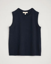 Load image into Gallery viewer, Seasalt East View Vest - Maritime
