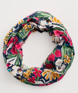 Seasalt Handyband - Garden Flowers Night