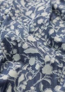 Seasalt Jamboree Skirt - Shadow Blossom