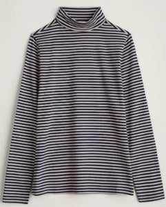 Seasalt Landing Top - Pellitras Hessian Maritime