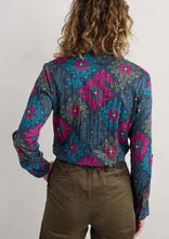 Load image into Gallery viewer, Seasalt Cornwall Larissa Shirt - Cut Glass Mix

