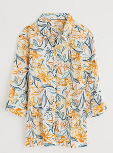 Seasalt Larissa Shirt - Painted Daffodil