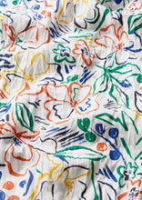 Load image into Gallery viewer, Seasalt Cornwall Larissa Shirt - Painters Garden Chalk
