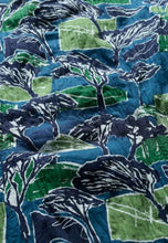 Load image into Gallery viewer, Seasalt Larissa Shirt - Sketchbook Trees Sea Cave
