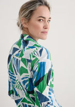 Load image into Gallery viewer, Seasalt Cornwall Larissa Shirt - Spinnaker Sails Hedgerow
