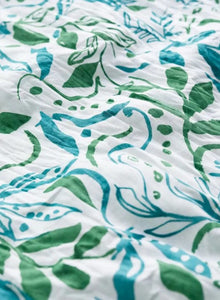 Seasalt Larissa Shirt - Wandering Peas Chalk